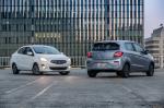 Mitsubishi Mirage G4 2016 года (NA)